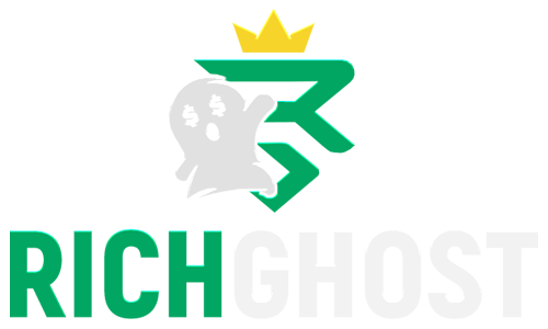 TheRichGhost.com